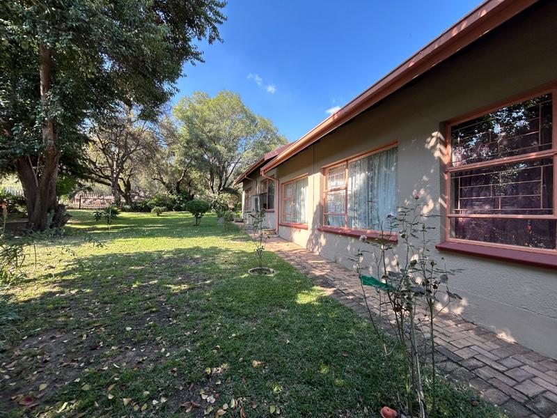 4 Bedroom Property for Sale in Brits North West